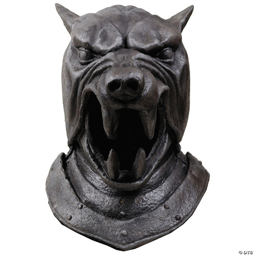 The Hound Helmet - Game of Thrones