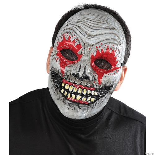 Corroded Mask - One Size Fits Most