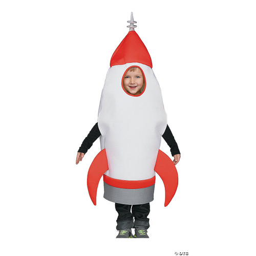 Rocket Ship