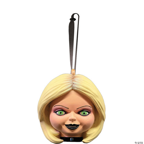 Seed of Chucky Holiday Horrors Ornament | Tiffany