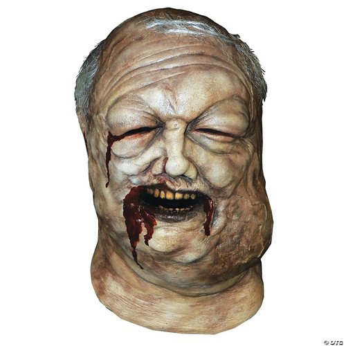 Well Walker Mask - The Walking Dead