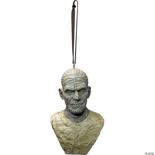 The Mummy, Universal Studios Monsters, Holiday Horrors Ornament