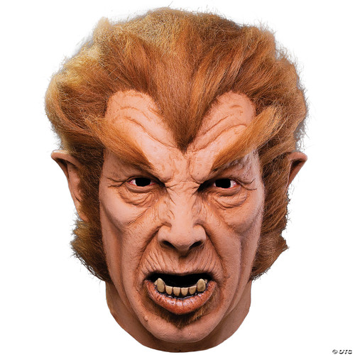 Trick Or Treat Studios Universal Monsters Werewolf of London Mask