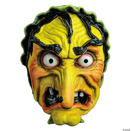 Witch Mask