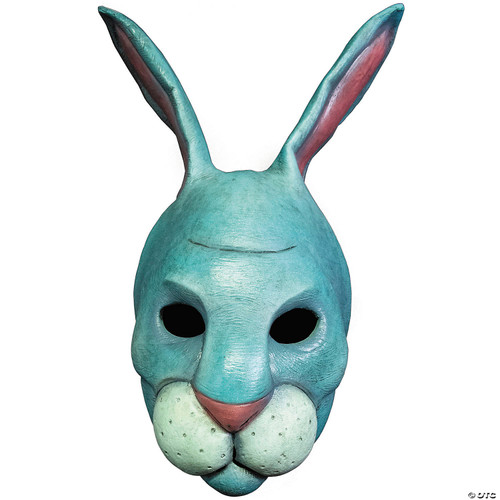 Umbrella Academy Mask