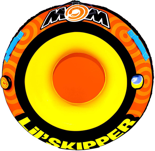 New Wow Lil' Skipper 1P Towable Multi Large