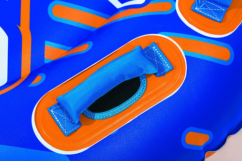 New Wow Nova 2 Person Towable Multi Large