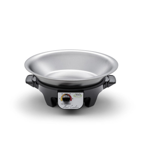 New 360 Cookware Oven To Table Pan