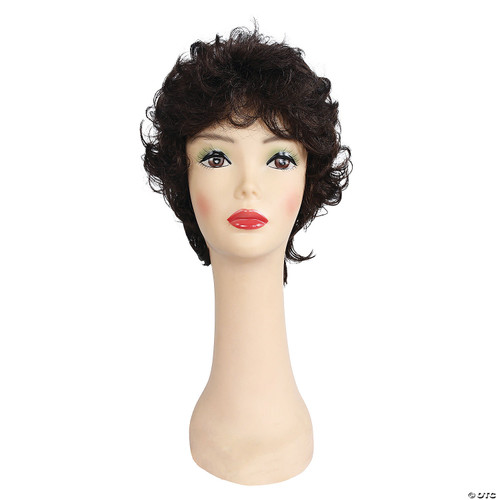 Tina 1999 Wig