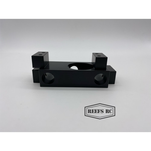 New Reef'S Rc Redcat Gen8 Winch Bumper Mount