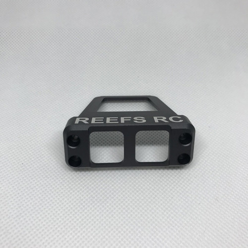 New Reef'S Rc Servo Shield - Gray