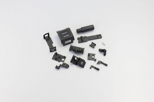 New Kyosho Small Parts Setawd/Black