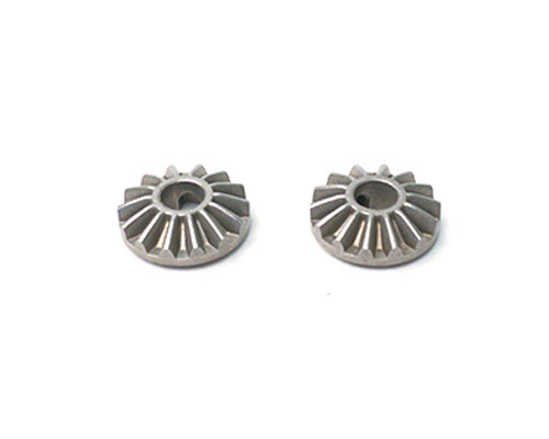 New Cen Racing Diff Gear Set-D62Pcs Colossus Xt