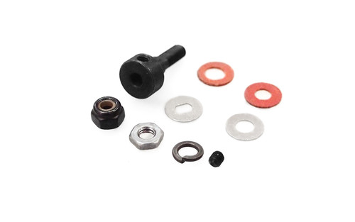New Carisma Gt10Rs Slipper Set