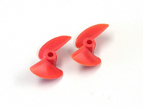 New Kyosho Propeller D31 X P1.4 2 Pcs.