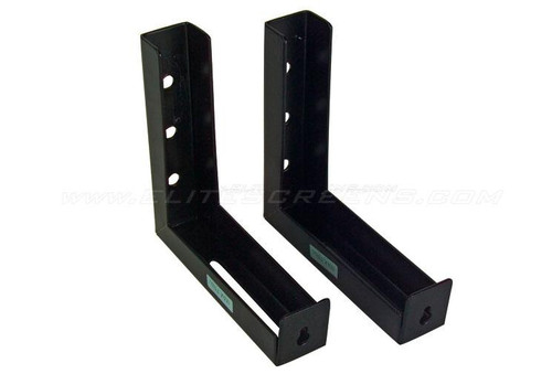 NEW Elite Screens ZVMAXLB6-B Accessories - Mounts, Brackets, In-Ceiling Kits