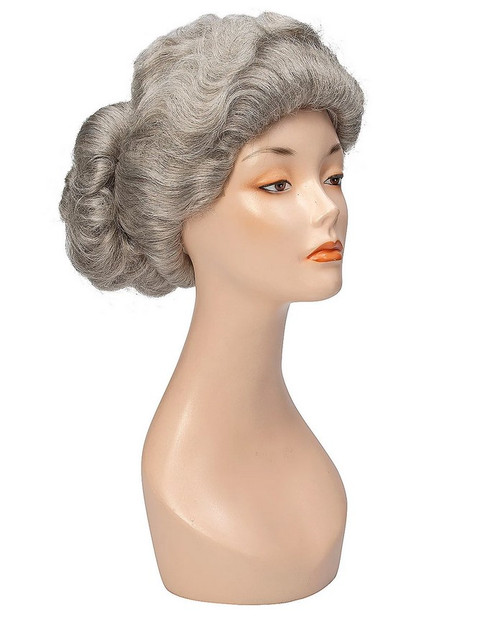 Lacey Wigs Mrs. Doubtfire Wig