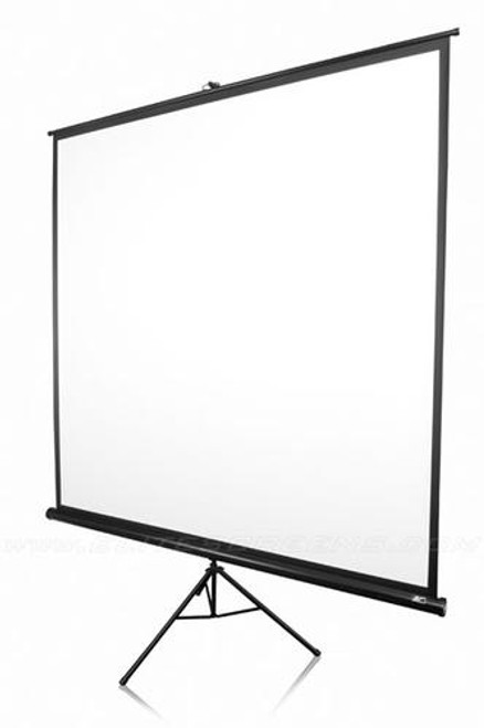 NEW Elite Screen T120UWV1 Tripod Series 120"(4:3) MaxWhite Projector Screen