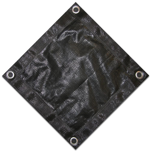 BlueWave WC658 In-Ground 8 Year Mesh Winter Cover For 16' x 32' Rect Pool