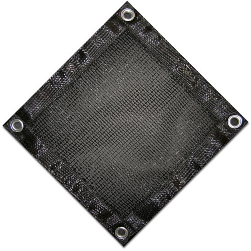 BlueWave Products WINTER COVERS WC542 Leaf Net For 18' x 40' Oval Pool