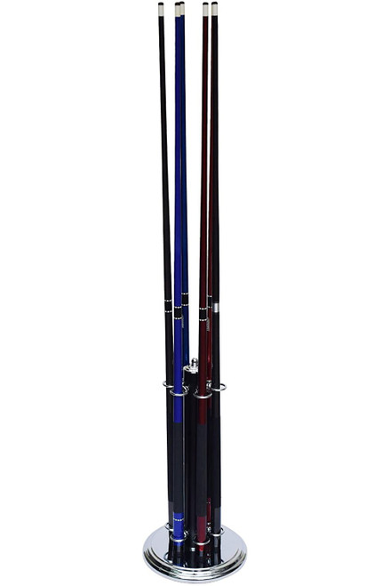 Bluewave Westmont Billiard Floor Cue Holder