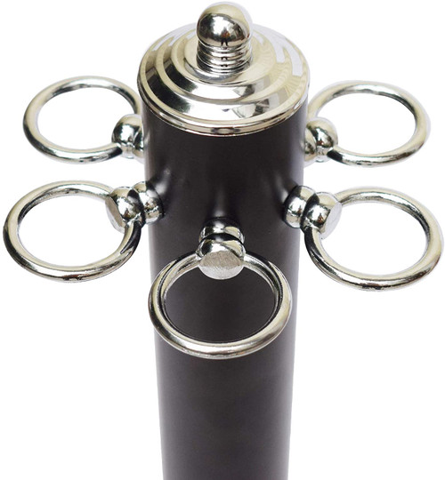 Bluewave Westmont Billiard Floor Cue Holder