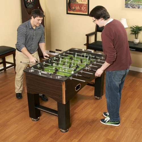 Bluewave Primo 56-In Soccer Table