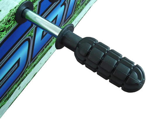 Bluewave Playoff 48-In Foosball Table