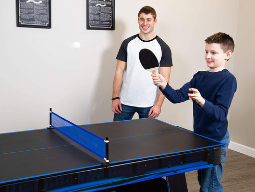 Bluewave Bandit 5-Ft Air Hockey Table