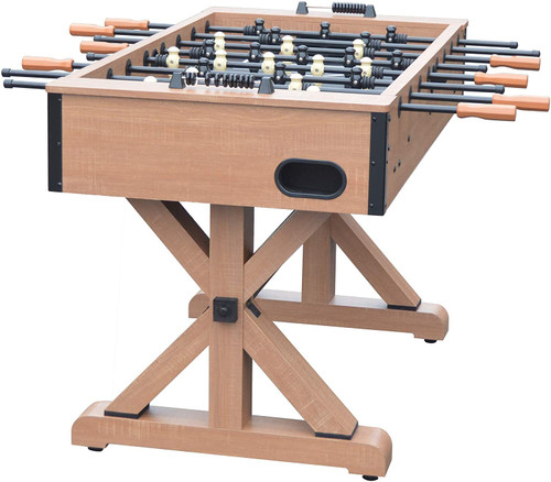 Bluewave Daulton 55-In Foosball Table