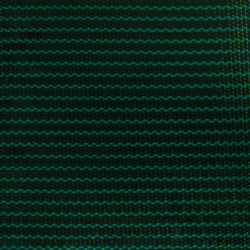 Green 12-Year Mesh Safety Cover For 18' x 36' Rect Pool With Center End Step