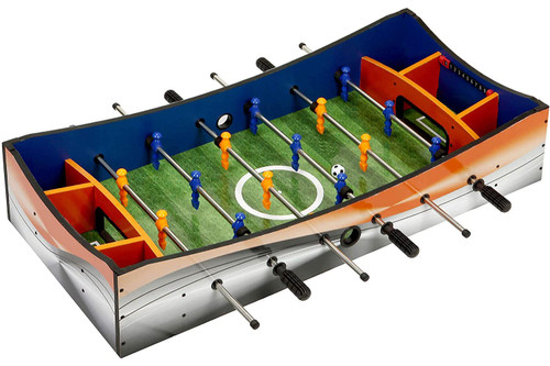 Bluewave Revolver 40-In 4-In-1 Multi-Game Table