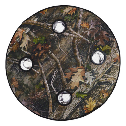 New True Timber Camo Folding Table K Camo