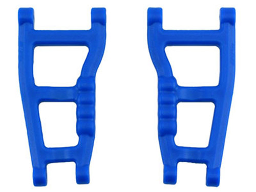 New Rpm R/C Products Blue Rear A-Arm Slash