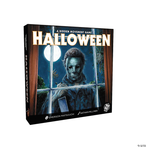 Halloween 1978 - The Game