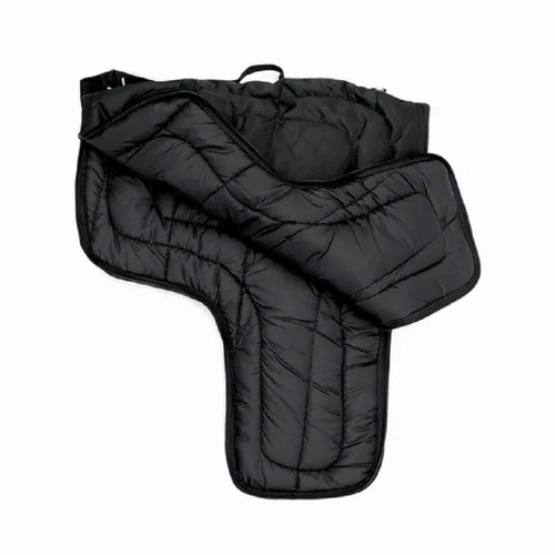 New Epic Animal Western Saddle Padded Carry Case