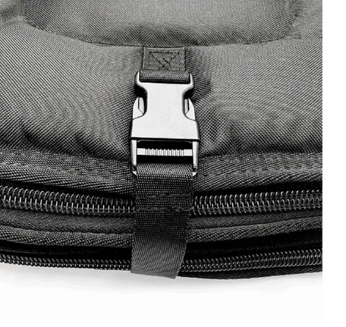 New Epic Animal Western Saddle Padded Carry Case