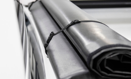 ACI Literider Fits 22-ON Nissan Frontier 6' Box Roll-up Tonneau Cover