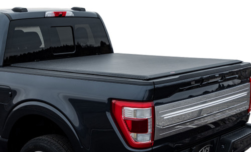 Agricover ACCESS Lorado 09-13 Suzuki Equator 5' Box Roll-up Tonneau Cover