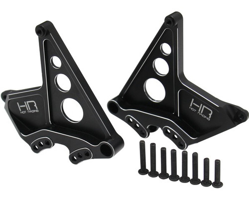 New Hot Racing Aluminum Multi-Mount Shock Tower, For Traxxas Udr