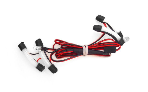New Carisma M40S Mercedes Amg C-Class Dtm Led Light Set