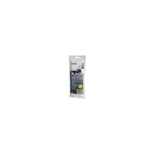 Sanco Chemicals Crystal Black Toss-N-Treat Throw Pks Black 6.8 Oz