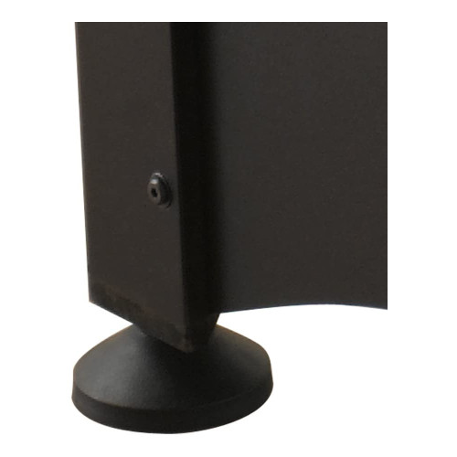 Bluewave Maverick 7-ft Multi-Game Pool Table Table Tennis Air Hockey Table