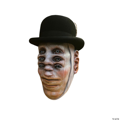 Vertigo Deluxe Mask