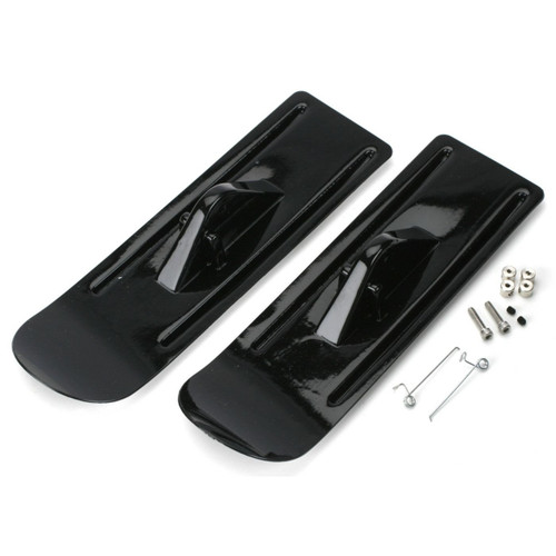 New Dubro Park Flyer Snow Skis