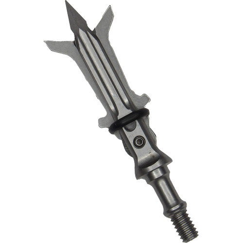 Xecutioner Demon Hunter Wang Broadheads 100 gr. 3 pk.