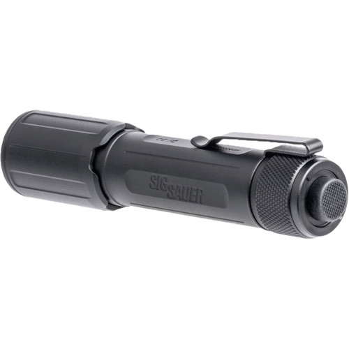 Sig Sauer FoxTrot-EDC Light Black 1350 Lumen