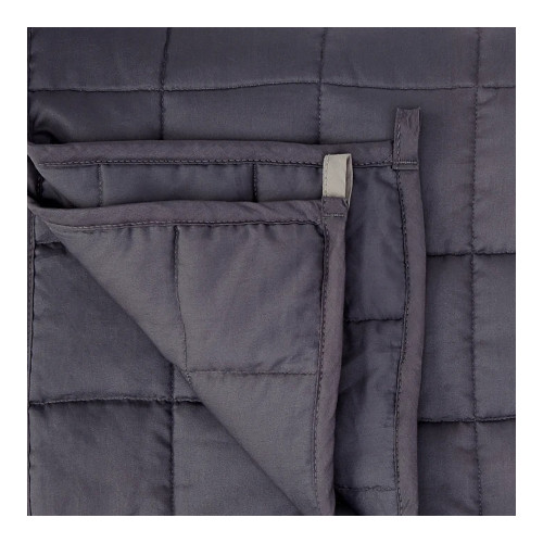 New Purecare Zensory 20Lb Weighted Blanket In Size 48"X72"