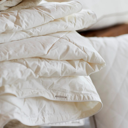 Purecare Dr. Weil All Seasons Wool Duvet Insert In Size Full/Queen