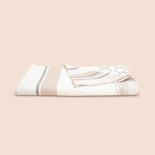 Purecare Dr. Weil Sonoran Duvet Cover In Size Full / Queen
